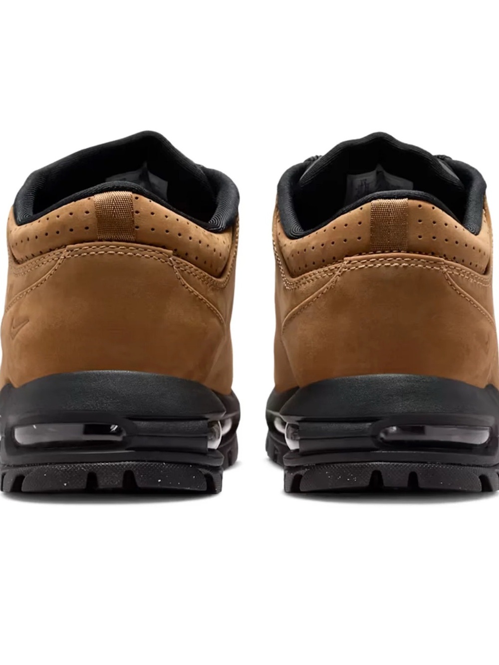 Nike Air Max Goadome Low SP - Taupe - Picture 3 of 7